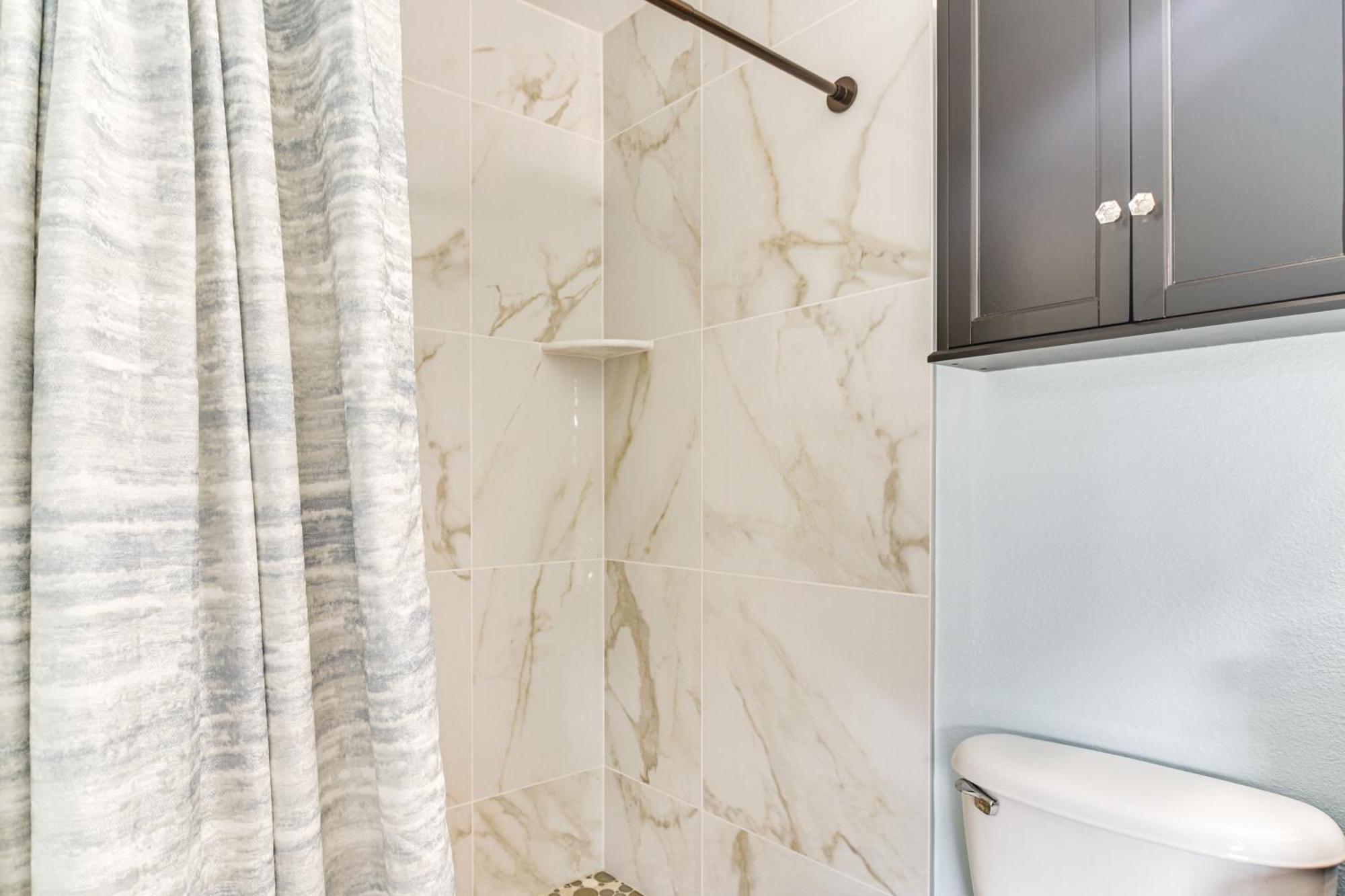 Redington Shores Retreat - Walk To Beach Access! Clearwater Beach Exterior photo