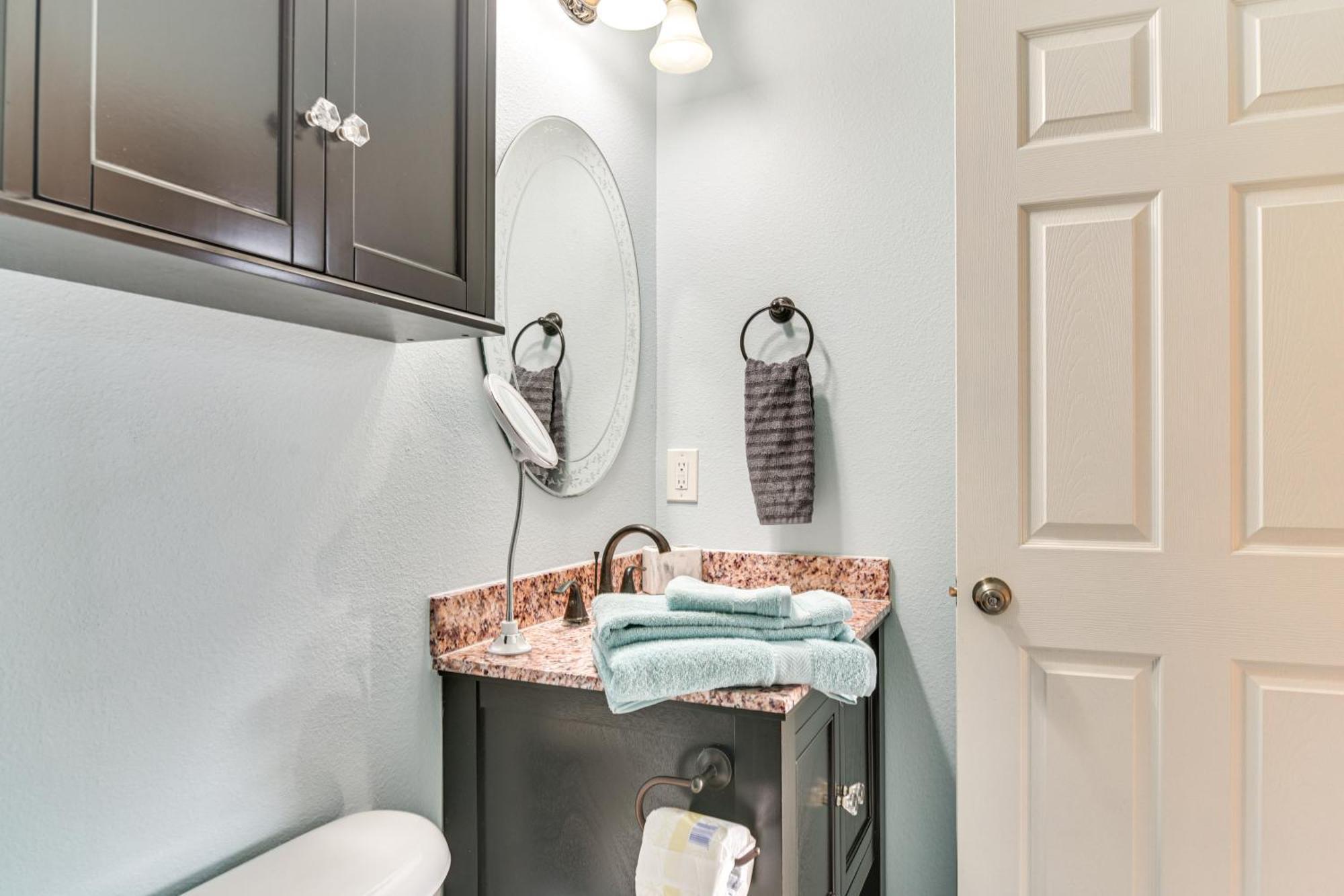 Redington Shores Retreat - Walk To Beach Access! Clearwater Beach Exterior photo
