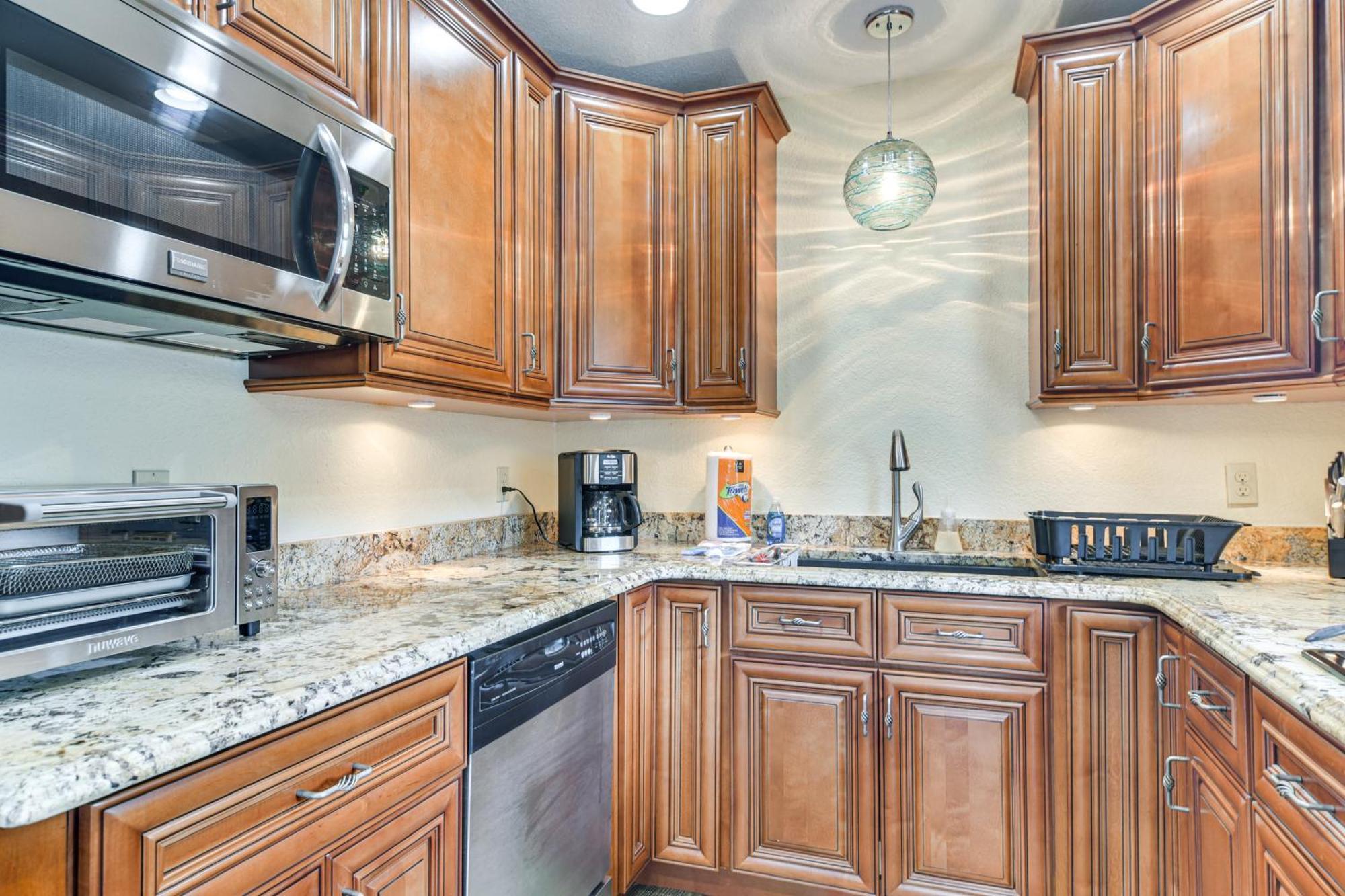 Redington Shores Retreat - Walk To Beach Access! Clearwater Beach Exterior photo